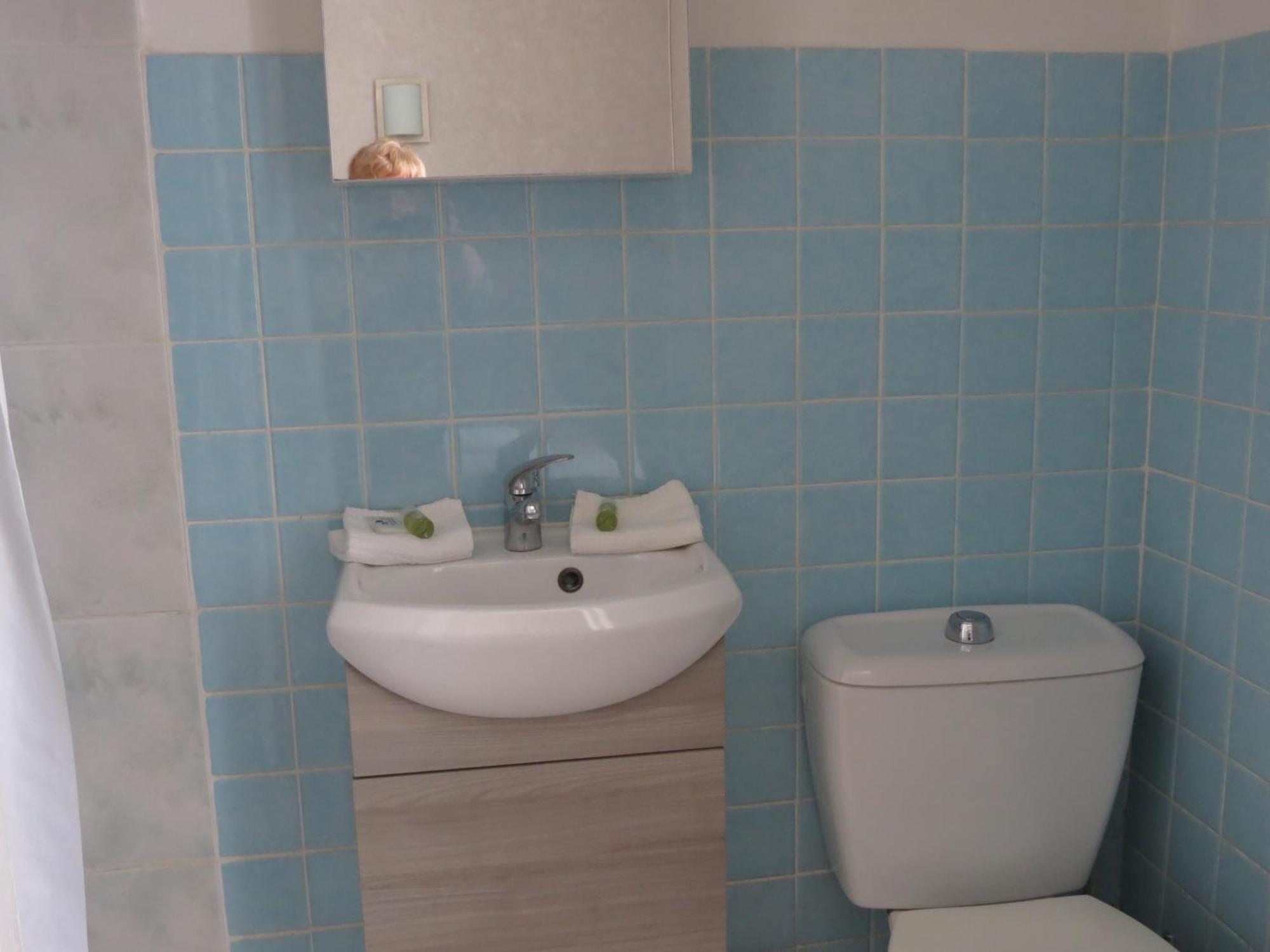 Salies-de-Béarn Hotel Au Petit Bearn מראה חיצוני תמונה